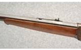 Winchester Model 1885 in 38-55 WCF - 6 of 9