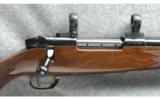 Weatherby Mark V, 7mm Magnum - 2 of 7