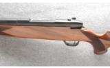 Weatherby MarkV NRA Sporter in .300 Wby. Mag. - 4 of 7