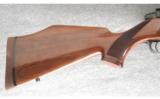 Weatherby MarkV NRA Sporter in .300 Wby. Mag. - 5 of 7