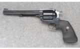 Ruger New Model Super Blackhawk, .44 Magnum - 2 of 2