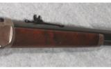 Winchester 1894, .38-55 - 5 of 8