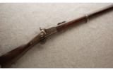 Peabody Rifle, .43 Spanish - 1 of 9