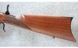 Winchester 1885 Traditional Hunter, .45-70 Gov't. - 8 of 8