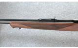 Winchester 1885 Traditional Hunter, .45-70 Gov't. - 7 of 8