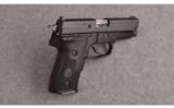 Sig Sauer P229 Stainless, .40 S&W - 1 of 2