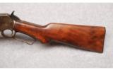 Marlin Model 39, in
.22 Short, Long, Long Rifle - 7 of 7