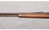 Marlin Model 39, in
.22 Short, Long, Long Rifle - 6 of 7