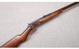 Marlin Model 39, in
.22 Short, Long, Long Rifle - 1 of 7