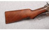 Marlin Model 39, in
.22 Short, Long, Long Rifle - 5 of 7