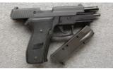 Sig Sauer P226 Police Turn In, .40S&W - 5 of 6