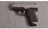 Kahr PM40, .40S&W - 2 of 2