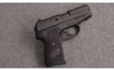 Sig Sauer P239, .40 S&W - 1 of 2