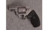 Charter Arms Undercover .38 Spl - 2 of 2