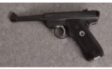 Ruger Automatic Pistol, .22LR - 2 of 2