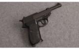 Walther P1, 9mm - 1 of 2