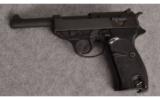 Walther P1, 9mm - 2 of 2