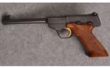 Browning Challenger
.22LR - 2 of 2
