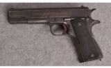 Colt Argentine 1911,
in 11.25mm - 2 of 2