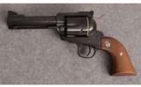 Ruger New Model Blackhawk, .357 Mag - 2 of 2