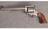Ruger Super Blackhawk, .44 Magnum - 2 of 2