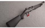 Benelli M2 Tactical - 1 of 8