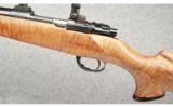 Mauser Tittles Gunworks Custom in 30-06 - 4 of 8
