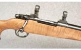 Mauser Tittles Gunworks Custom in 30-06 - 2 of 8