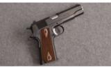 Remington R1 1911, .45 ACP - 1 of 2