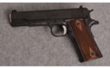 Remington R1 1911, .45 ACP - 2 of 2
