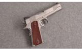 Colt Government 1911, .45 ACP - 1 of 2