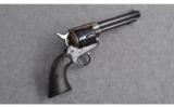 Colt SAA 1886
.38Spl - 1 of 2