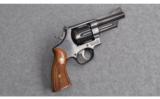 Smith & Wesson 28-2 