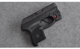 Ruger LCP, .380ACP - 1 of 2