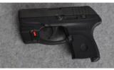 Ruger LCP, .380ACP - 2 of 2