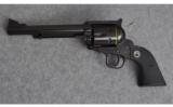 Ruger New Model
Blackhawk, .44Mag - 2 of 3