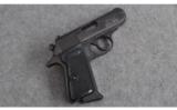 Walther PPK/s, .380Auto - 1 of 2