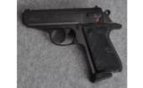 Walther PPK/s, .380Auto - 2 of 2