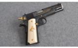 Colt 1911 ~100 Years of Service~, .45ACP - 1 of 2