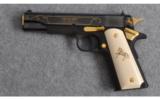 Colt 1911 ~100 Years of Service~, .45ACP - 2 of 2