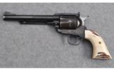 Ruger OM 3 Screw Blachhawk,.44 Magnum - 2 of 5