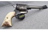Ruger OM 3 Screw Blachhawk,.44 Magnum - 3 of 5