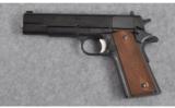Remington R1 1911,
.45 Auto - 2 of 2