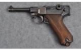 DWM German Luger, .30 Caliber - 2 of 9