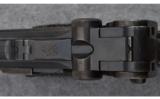 DWM German Luger, .30 Caliber - 4 of 9
