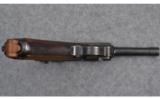 DWM German Luger, .30 Caliber - 8 of 9
