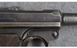 ~Mauser S 42 German Luger~ - 5 of 9