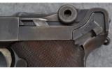 ~Mauser S 42 German Luger~ - 3 of 9