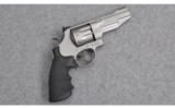 Smith&Wesson 627-5 