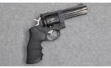 Ruger GP100, .357 Magnum - 1 of 2